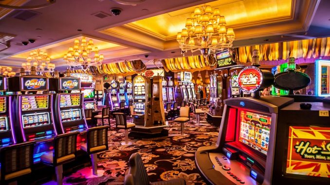 Discover the Freedom of Non Gamstop Casinos 1428 Discover the Freedom of Non Gamstop Casinos 1428