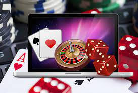 Experience the Thrill of Online Casino Betblast 0