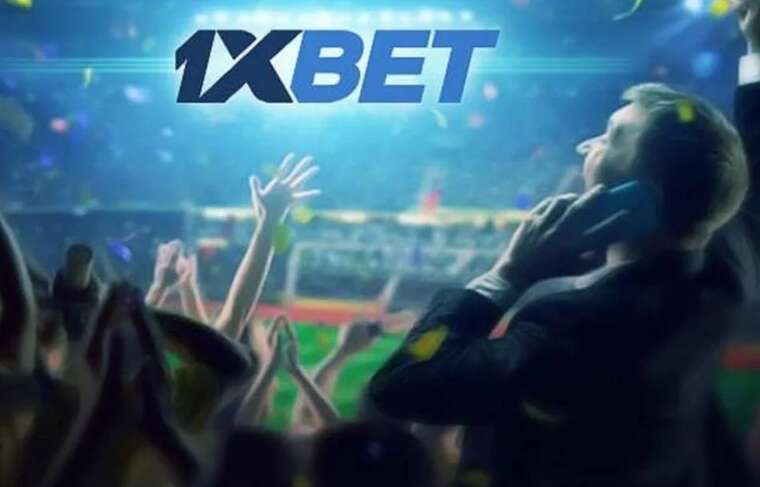 1xBet Thailand Download APP - Ваш надежный источник ставок