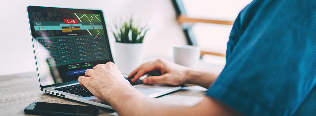 Best online sportsbooks for major 2