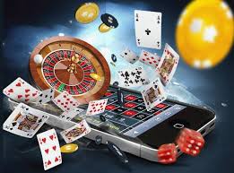 Experience the Excitement of SpinTime Casino Your Ultimate Gaming Destination