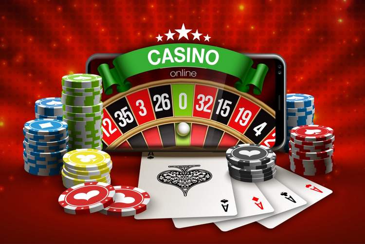 Experience the Thrill at Gransino Casino Experience the Thrill at Gransino Casino