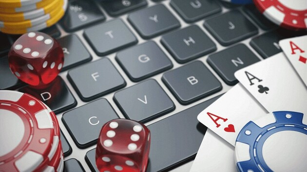 Experience the Thrill of Gaming with Cosmobet