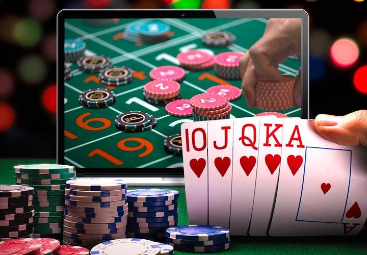 Experience the Thrill of Gaming with Cosmobet