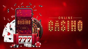 Experience Thrills with Gransino Casino Online Games
