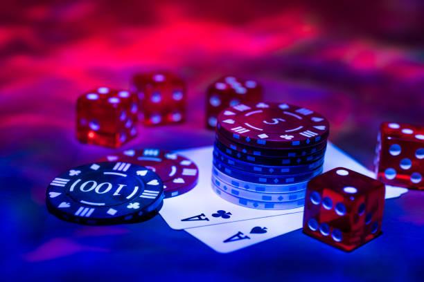 Explore Sky Hills Casino Your Ultimate Gambling Experience