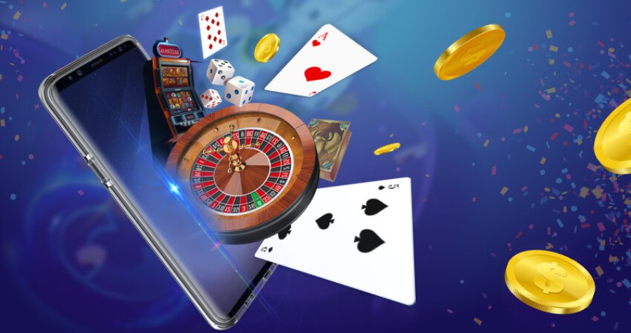 Explore the Thrilling World of Casino Spinsala UK
