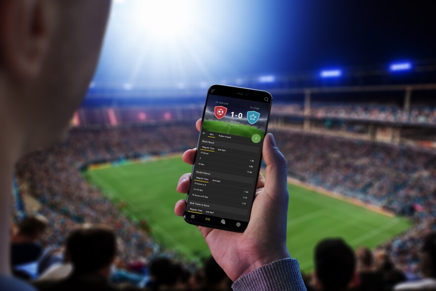 Exploring Bet Genuine The Future of Online Betting
