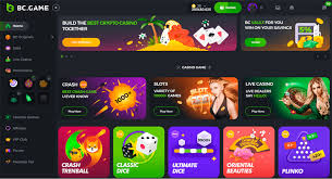 Exploring the Exciting Features of the BC Game Application Exploring the Exciting Features of the BC Game Application