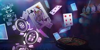 Jonli efirda blackjack – haqiqiy o'yin tajribasi