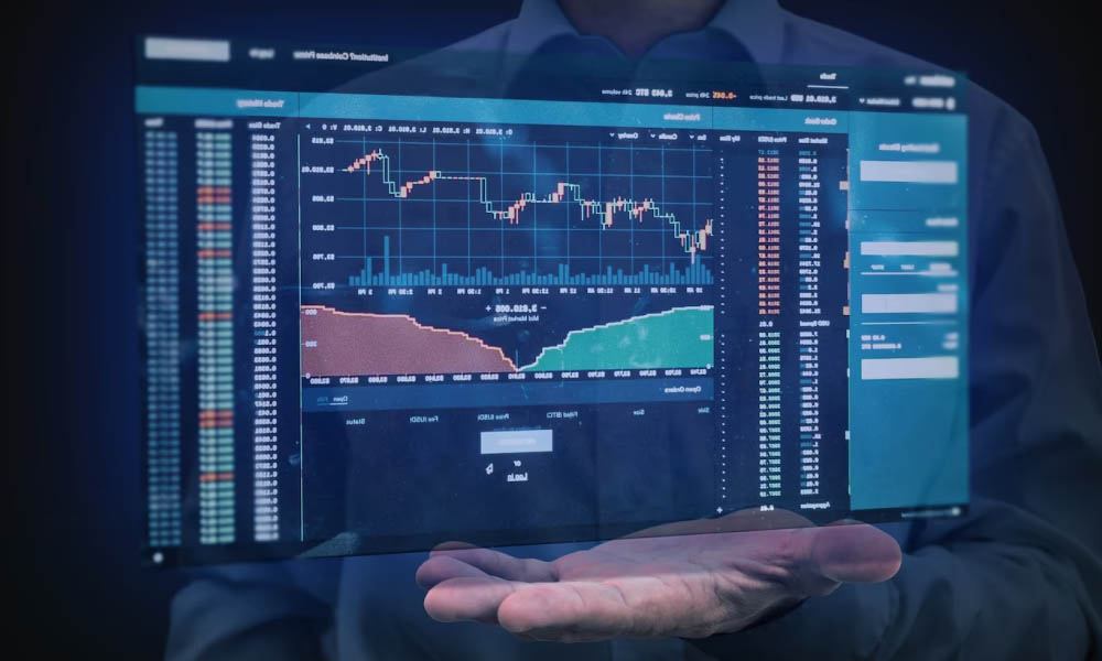 Revolutionizing Crypto Trading Harnessing the Power of Crypto Trading Platform AI