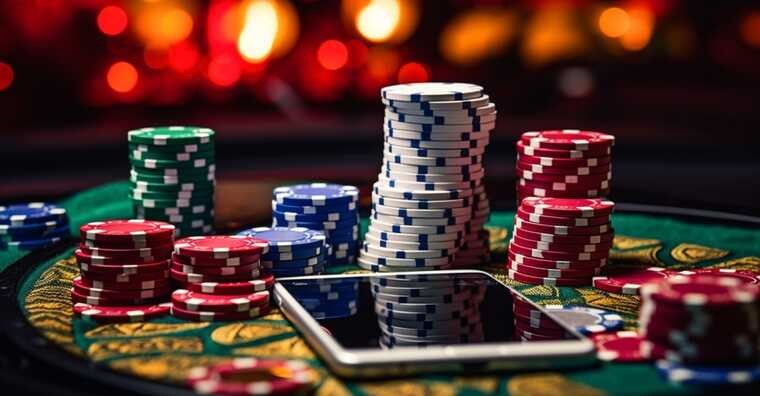 Seven Casino An In-Depth Look at the Premier Online Gaming Destination