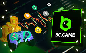 Understanding BC Game Deposit Methods for Seamless Transactions Understanding BC Game Deposit Methods for Seamless Transactions