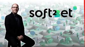 Unleashing Potential The Soft2Bet Solution