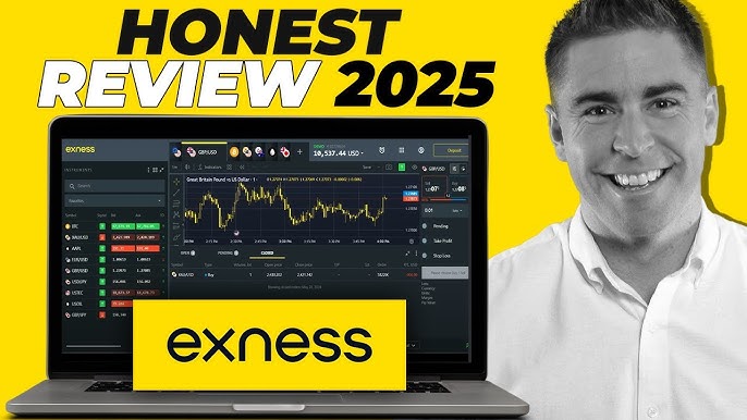 Comprehensive Guide to Exness CFD Broker Features, Benefits, and Strategies