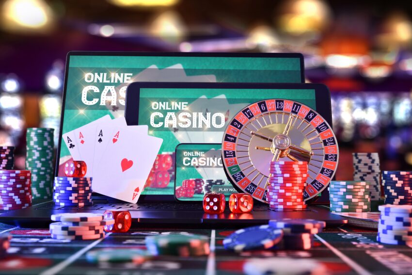 Comprehensive UK Online Slots Casino Review Discover the Best Gaming Experiences