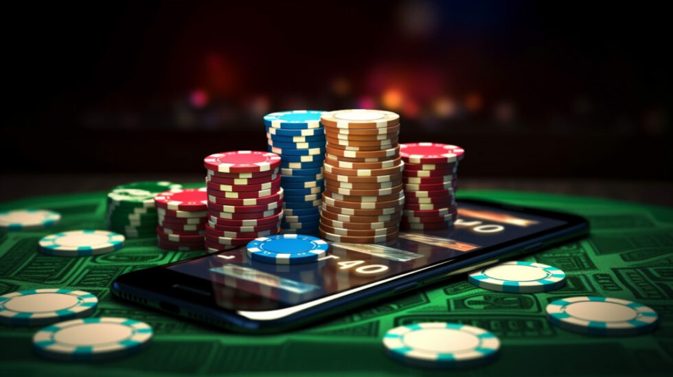 Discover the Excitement of New Online Live Casino UK