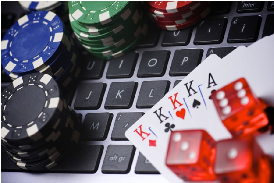 Discover the Excitement of New Online Live Casino UK