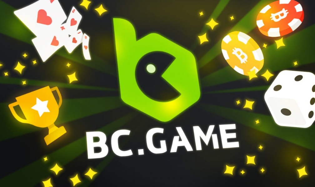 Discover the Exciting Features of BC.Game App MG