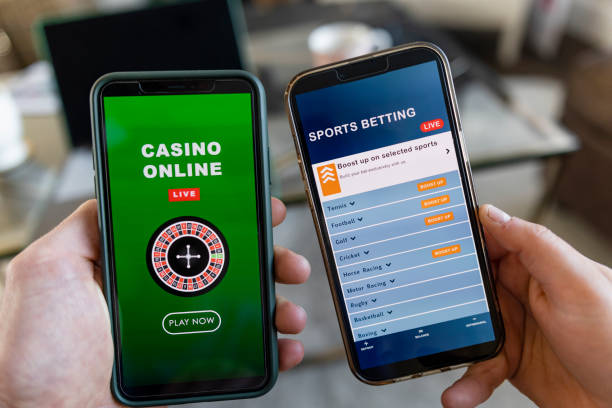 Discover the Exciting World of 7d bet 17