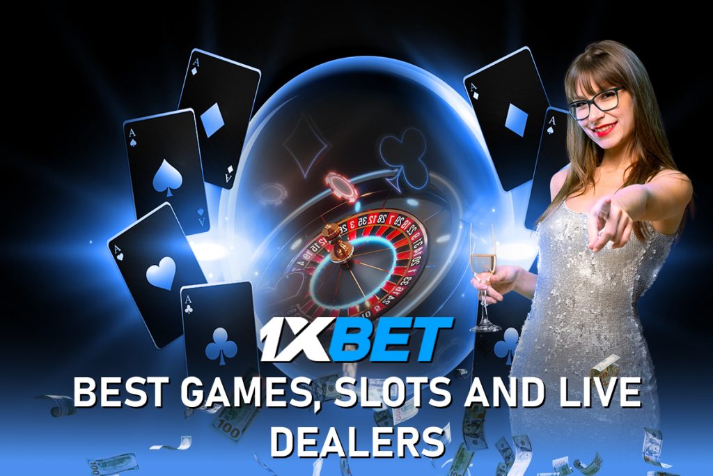 Discover the Thrills of 1xBet Vietnam Betting Online 25