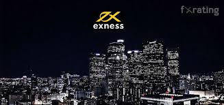 Exness For Trading Your Gateway to Financial Freedom