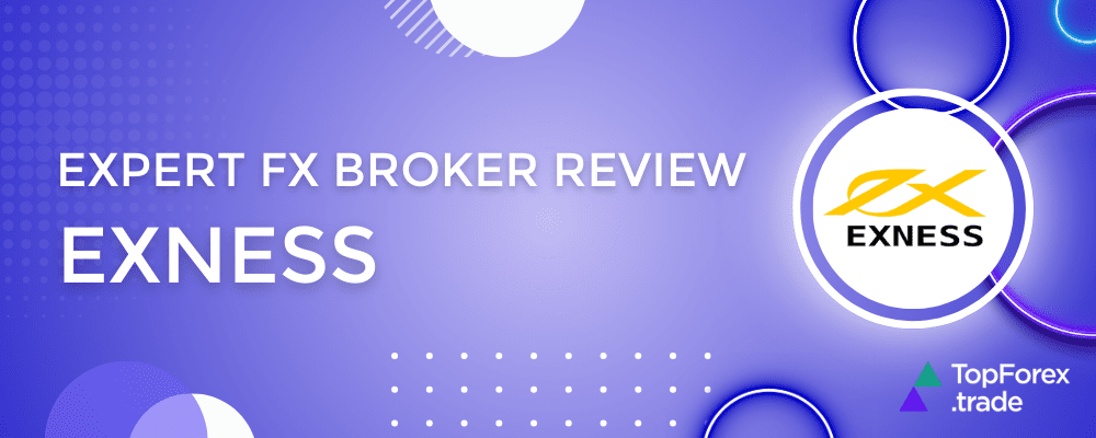 Exness Global Revolutionizing Online Trading