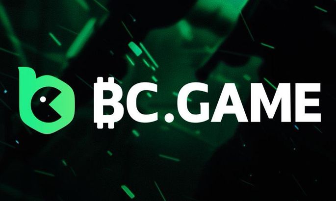Explore the Exciting World of BC Game Slot 27