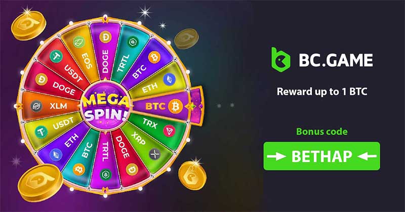 Explore the Exciting World of BC Game Slot 27
