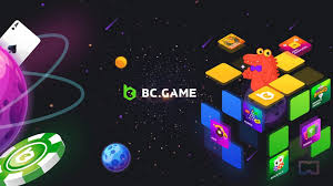 Explore the Thrilling World of BC Game Casino