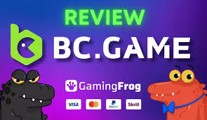 Exploring the Exciting World of bc.game usa 30