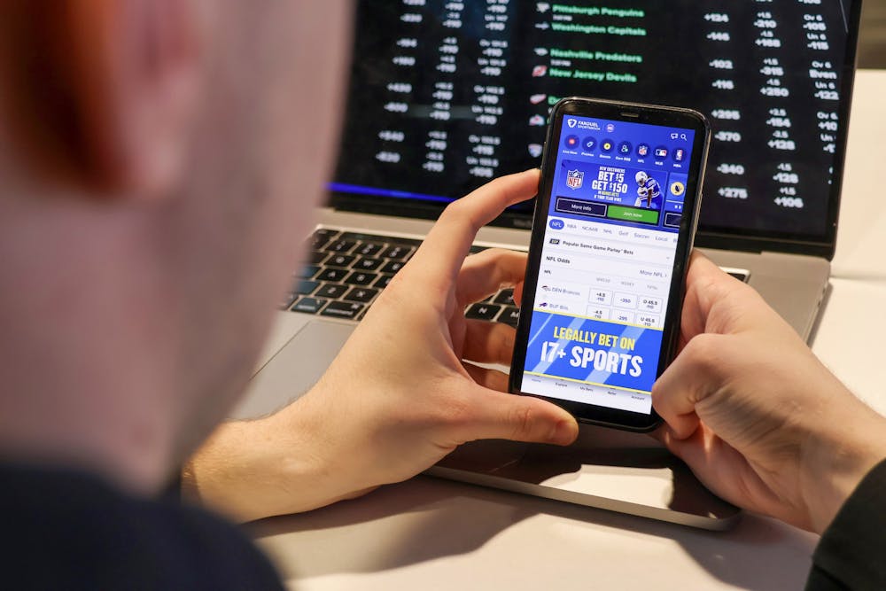 Fastest Paying Sportsbooks A Guide to Quick Withdrawals