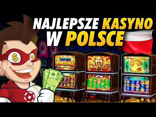 Nowe kasyna z bonusem bez depozytu - Jak skorzystać z najlepszych ofert Nowe kasyna z bonusem bez depozytu - Jak skorzystać z najlepszych ofert