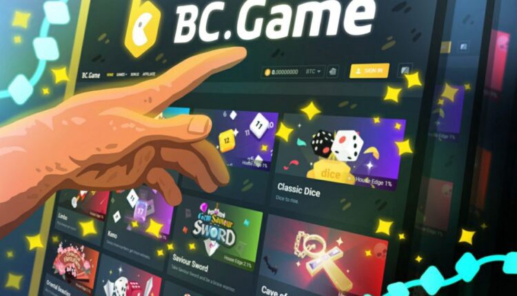The Ultimate Guide to BC Game APK 0
