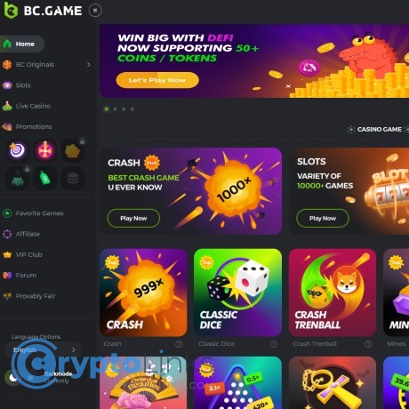 The Ultimate Guide to BC Game APK 0
